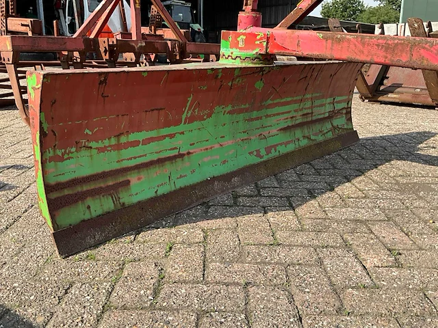 Grondschuif - afbeelding 3 van  6