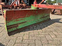 Grondschuif - afbeelding 3 van  6