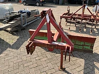 Grondschuif - afbeelding 6 van  6