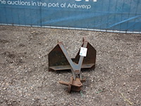 Grondschuif - afbeelding 1 van  1