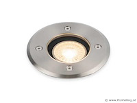 Grondspot rond gu10 – ip65 waterdicht – buiten (x20) - afbeelding 4 van  4