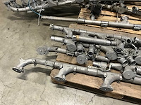 Grondstoffen verdeelstations - afbeelding 3 van  4