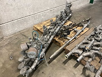 Grondstoffen verdeelstations - afbeelding 4 van  4