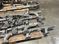 Grondstoffen verdeelstations - afbeelding 1 van  2