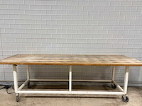 Grondstoffen werkbank - afbeelding 1 van  2