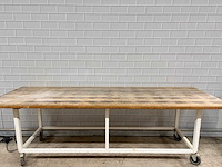 Grondstoffen werkbank - afbeelding 2 van  2