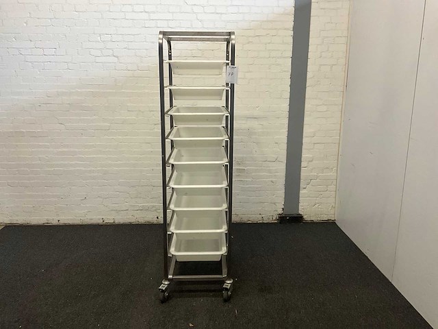 Grondstofkar - afbeelding 3 van  5