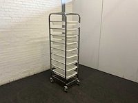 Grondstofkar - afbeelding 4 van  5