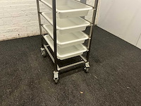 Grondstofkar - afbeelding 5 van  5