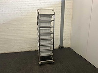 Grondstofkar - afbeelding 1 van  5
