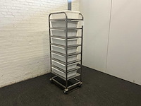 Grondstofkar - afbeelding 4 van  5