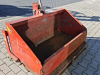 Grond/transportbak, hekamp - afbeelding 2 van  6
