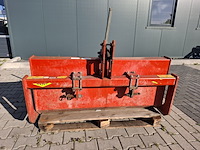 Grond/transportbak, hekamp - afbeelding 4 van  6