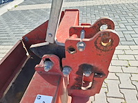 Grond/transportbak, hekamp - afbeelding 5 van  6