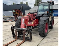 Grondverzetmachines, aannemersmateriaal, metaalbewerkingsmachines en lasapparatuur