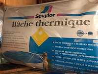 Grondvilt en afdekzeil - afbeelding 2 van  3