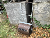 Grondwals - afbeelding 1 van  2