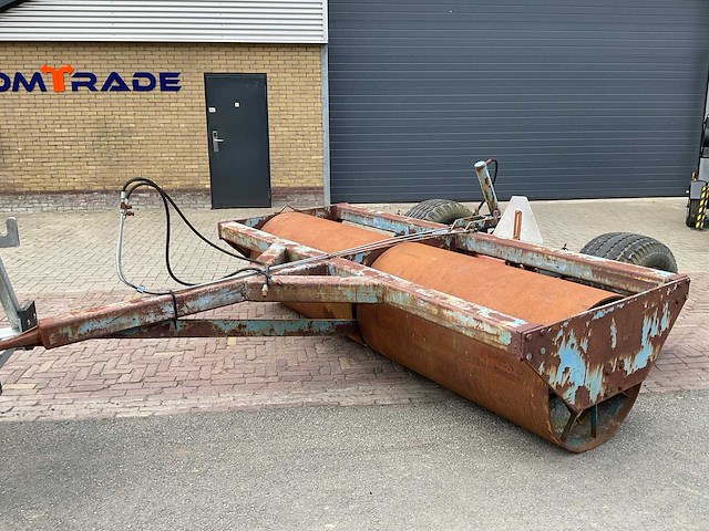 Grondwals - afbeelding 1 van  7