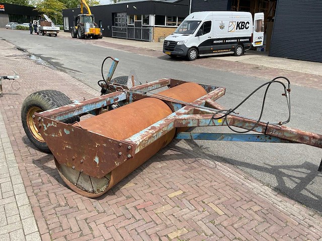 Grondwals - afbeelding 2 van  7