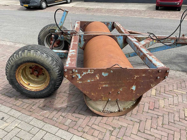 Grondwals - afbeelding 4 van  7