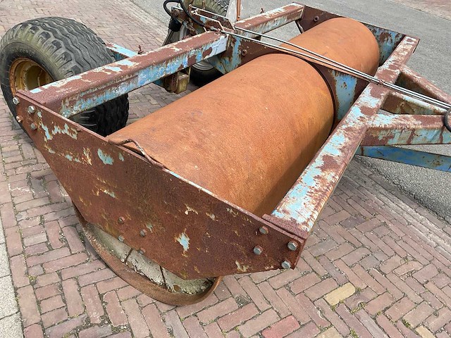 Grondwals - afbeelding 5 van  7