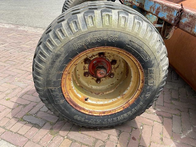 Grondwals - afbeelding 6 van  7