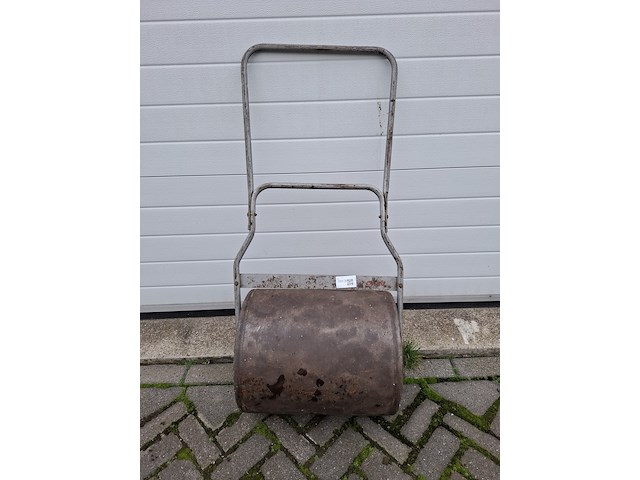 Grondwals - afbeelding 1 van  3