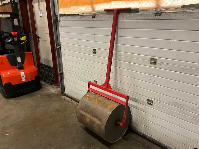 Grondwals - afbeelding 2 van  4