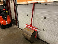 Grondwals - afbeelding 2 van  4