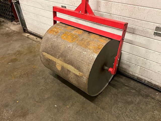 Grondwals - afbeelding 3 van  4