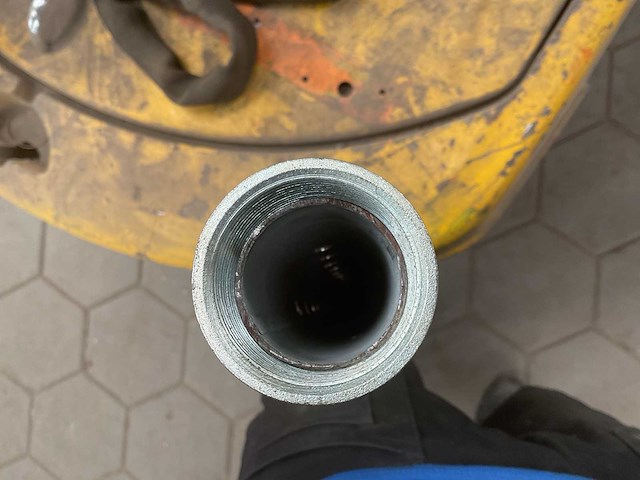 Grondwater filter - afbeelding 3 van  4