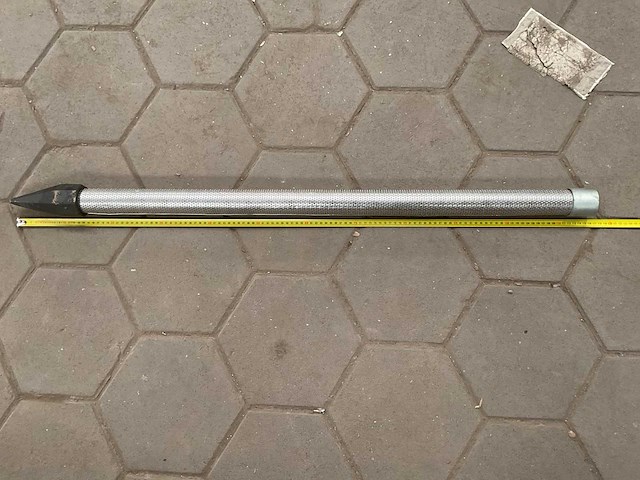 Grondwater filter - afbeelding 4 van  4