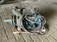 Grondwaterpomp 400v - afbeelding 1 van  6