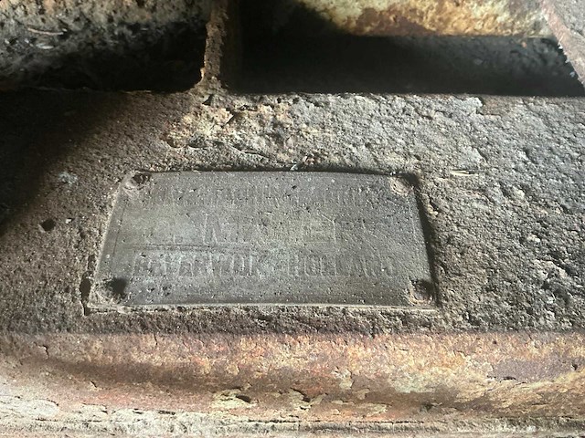 Grondwaterpomp 400v - afbeelding 5 van  6