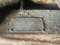 Grondwaterpomp 400v - afbeelding 5 van  6