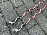 Grondwerk stick paarden (2x) - afbeelding 3 van  4