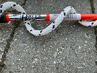 Grondwerk stick paarden (2x) - afbeelding 4 van  4