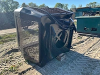 Grondzeef voor wiellader 10-15 ton - afbeelding 2 van  9