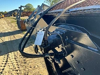 Grondzeef voor wiellader 10-15 ton - afbeelding 9 van  9
