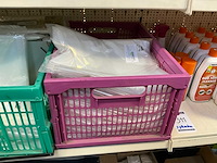 Grondzeil en folie in krat (3x) - afbeelding 5 van  5