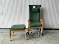 Gronemeyer invalidestoel