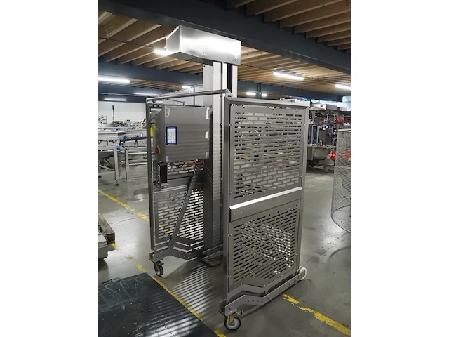 Gröneweg maschinenbau - afbeelding 1 van  9