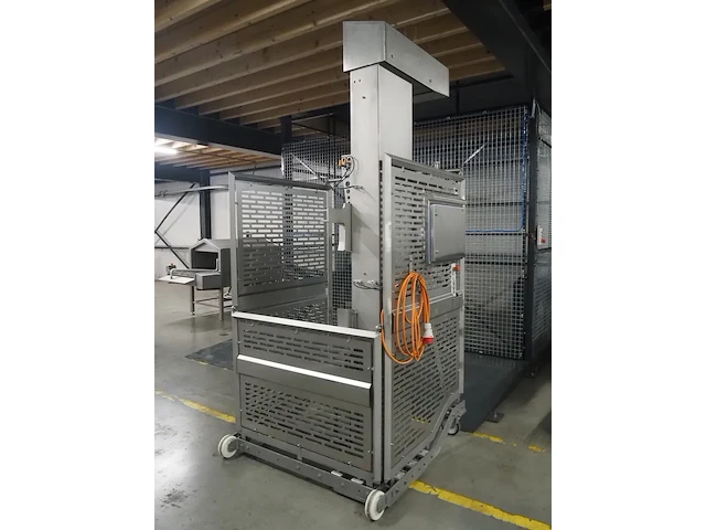 Gröneweg maschinenbau - afbeelding 3 van  9