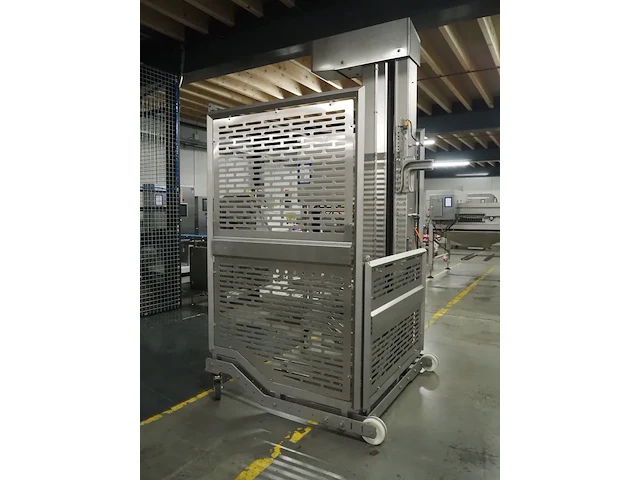 Gröneweg maschinenbau - afbeelding 4 van  9