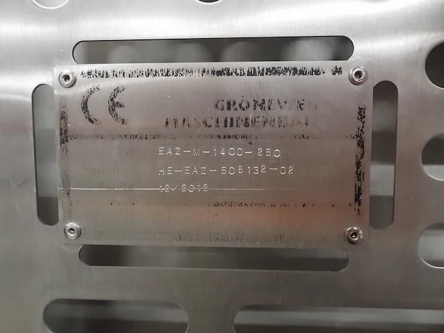 Gröneweg maschinenbau - afbeelding 9 van  9