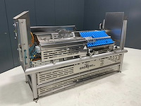 Gröneweg vis-productiemachine - afbeelding 1 van  8