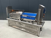Gröneweg vis-productiemachine - afbeelding 2 van  8