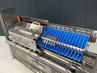 Gröneweg vis-productiemachine - afbeelding 3 van  8