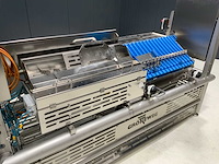 Gröneweg vis-productiemachine - afbeelding 6 van  8