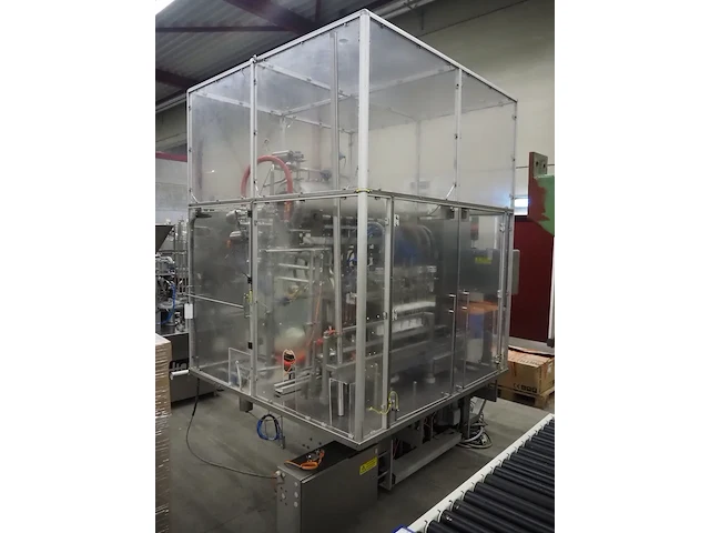 Groninger + co gmbh - afbeelding 7 van  12